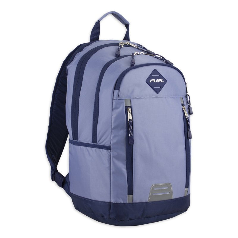 Unisex Sport Backpack with Multiple Pockets for Activity & School
