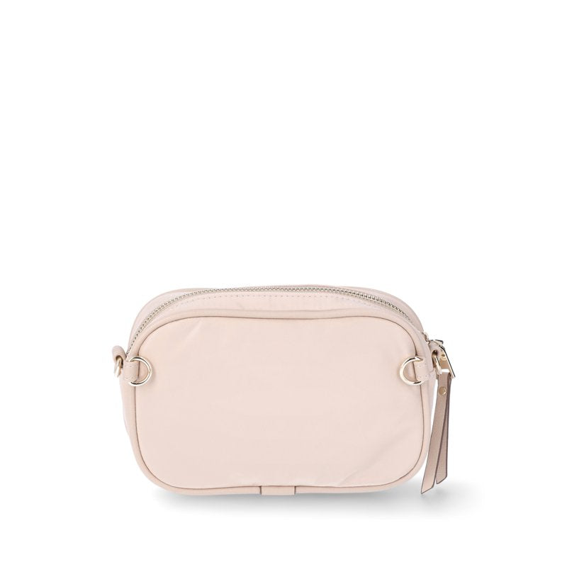 Convertible Crossbody Camera Bag for Women - Recycled Nylon, Multiple Colors
