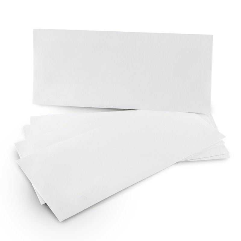 Security Tint Envelopes #10 - 4-1/8 x 9-1/2 Inches, 100 Count