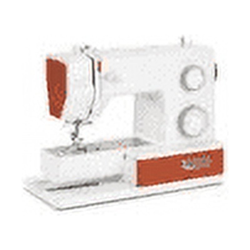 All-Purpose Sewing Machine with 30 Stitches and Bright LED Lighting
