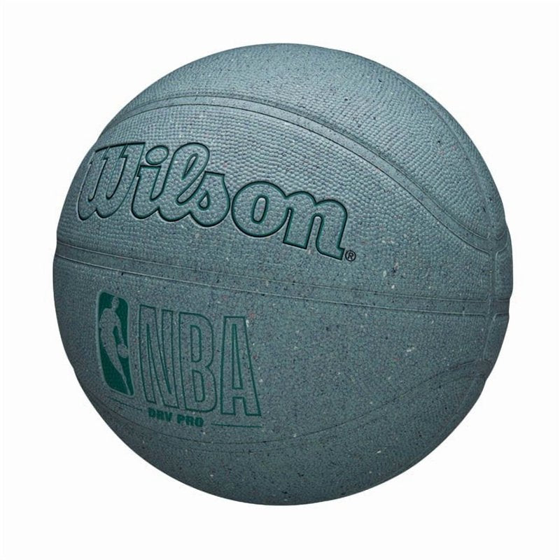 Wilson NBA DRV Pro Eco Basketball 29.5 Inch Size 7 - Outdoor Sports Ball