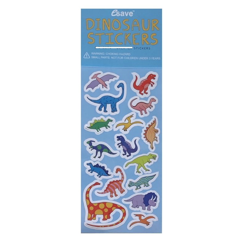 Hot Wheels Birthday Party Supplies Bundle with Loot Bags and Dinosaur Sticker Sheet