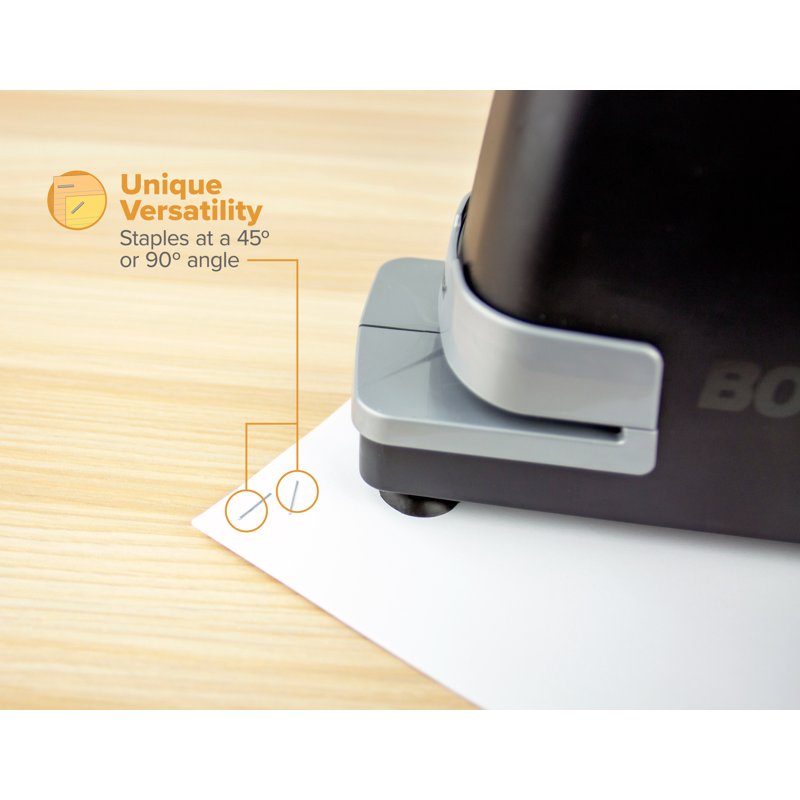 Bostitch Impulse 30 Electric Stapler - 30 Sheet Capacity (Variation: 1)