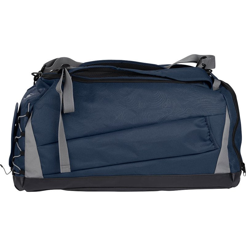 Duffel Bag with Multiple Storage Options for Sports & Travel - Durable & Spacious