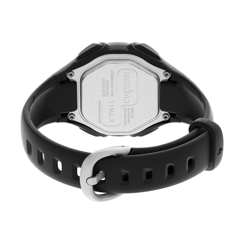 Unisex IRONMAN Classic 30 34mm Resin Strap Sport Watch - Water Resistant