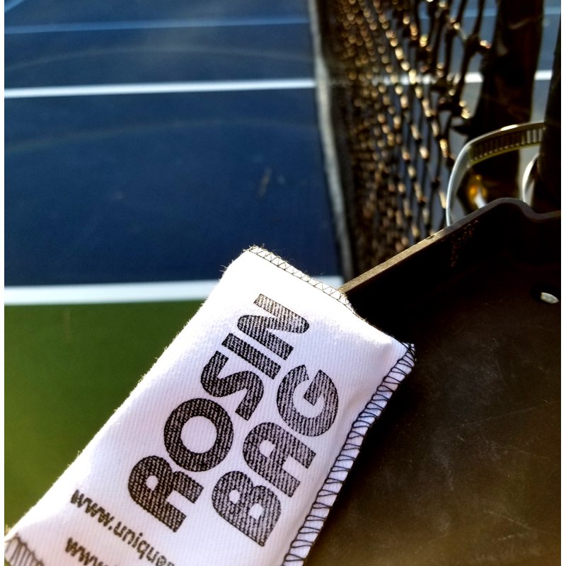 Baseball & Softball Rosin Bag 2 oz for Grip Control - Dry Rosin Powder