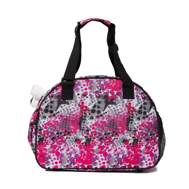 Pik'le'Ball Women’s Pickleball Bag - Pink Dot Variation
