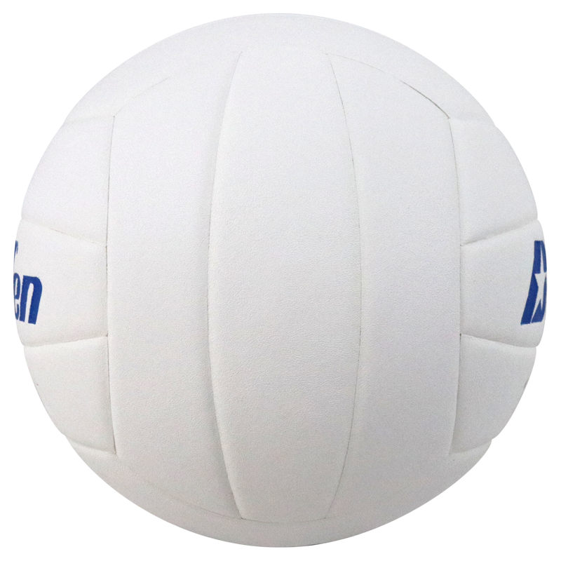 Official Size Microfiber Volleyball for Youth Indoor Training - Multiple Colors