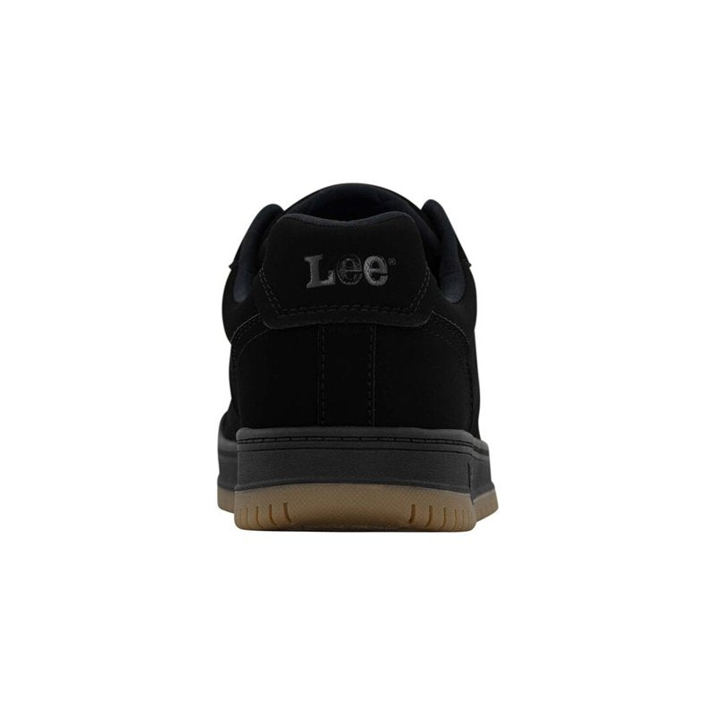 Men's Casual Lace-Up Sneakers - Versatile Tennis Style, Cushioned Comfort