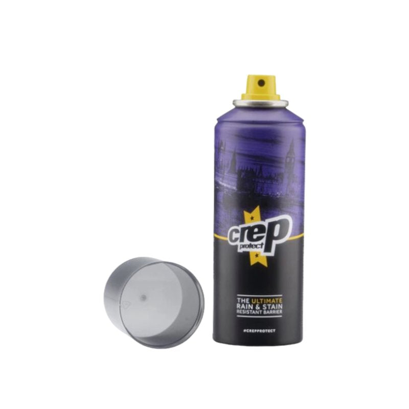 Waterproof Shoe Protector Spray for Sneakers Leather Suede Canvas - 200ml