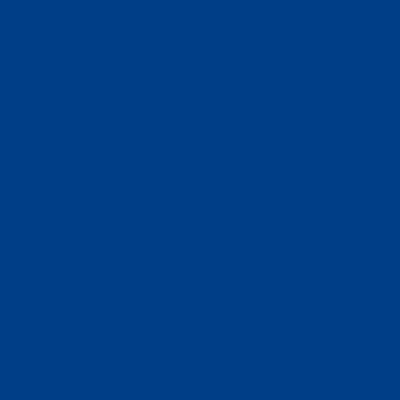 Permanent Smart Vinyl for Cricut Machines - 3 ft Blue Indoor & Outdoor Use