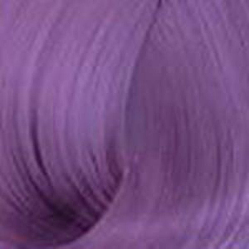 Semi-Permanent Hair Color - Blue Black, 4 oz - Creative Images Systems