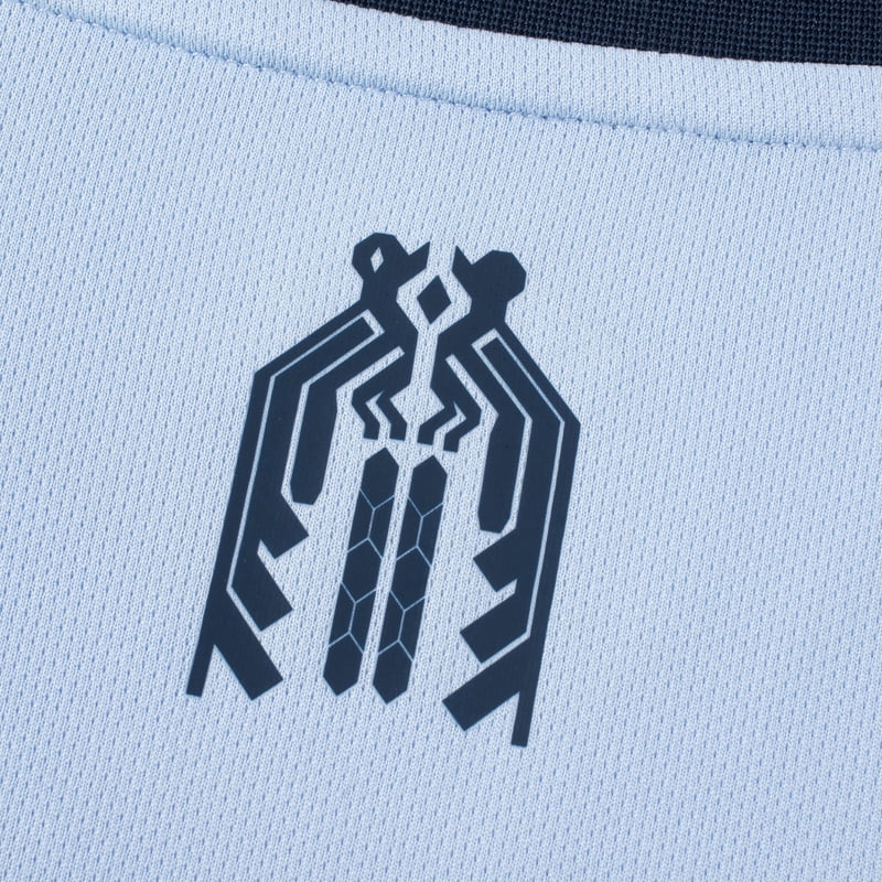 Men's Umbro Guatemala National Team Training Jersey - 2025, M