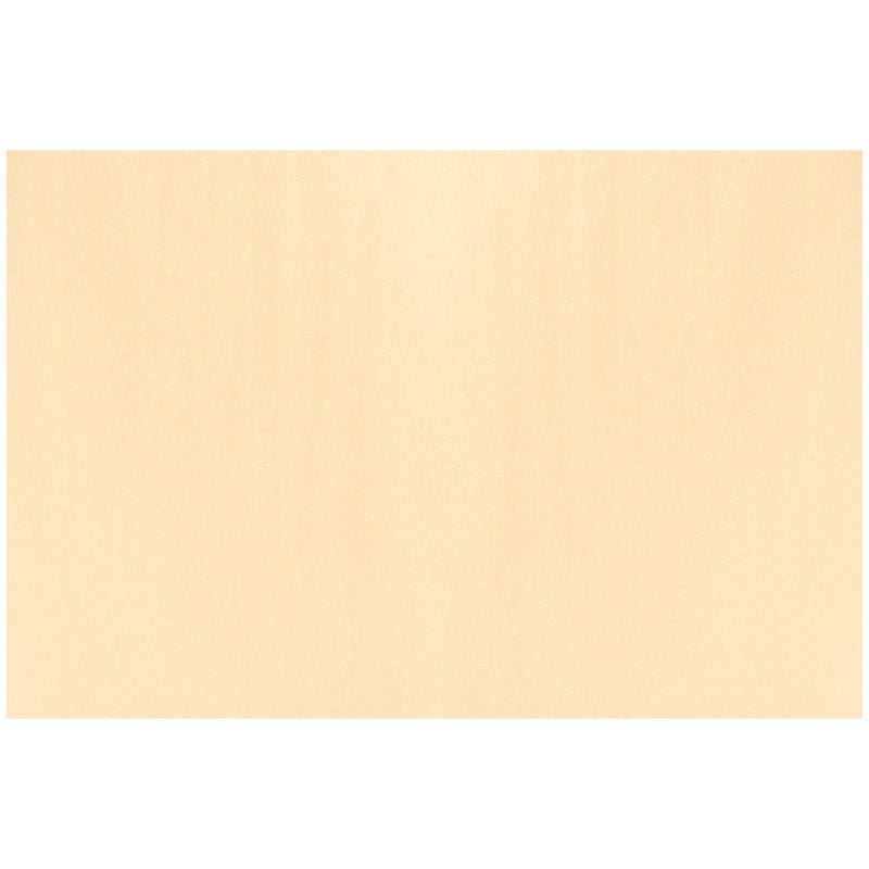 Drawing Paper - Manila, Standard Weight, 12 x 18 Inches, 50 Sheets