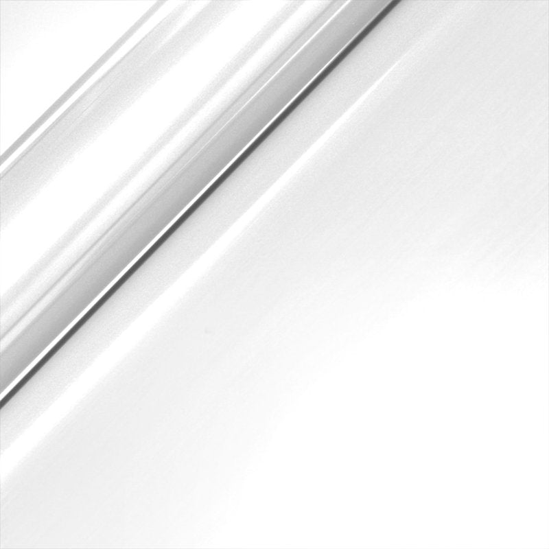 EcoStretch Heat Transfer Vinyl for Garments - White 60"