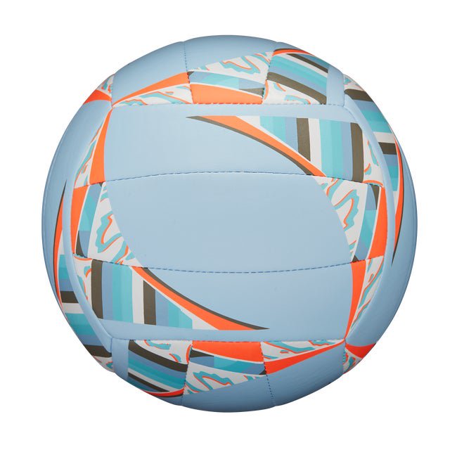Official Size Volleyball - Durable Synthetic Leather Indoor & Outdoor Ball