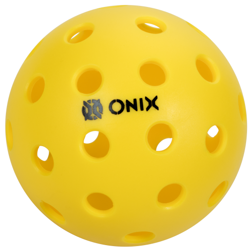 Onix Pure 2 Outdoor Pickleball Ball - 6 Pack 16 Pack Variation Included