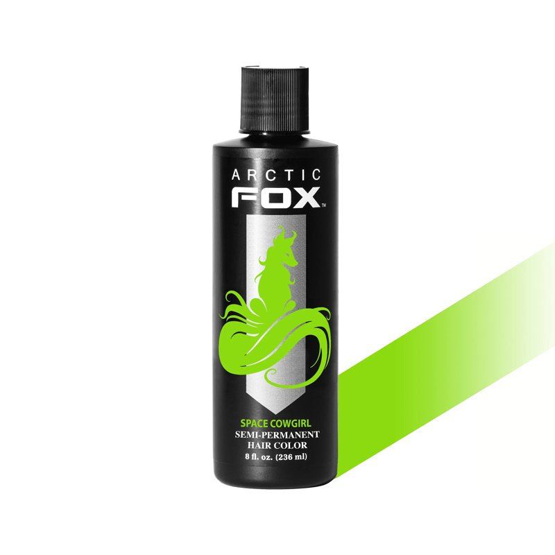 Vegan Cruelty-Free Semi-Permanent Hair Dye - Long-Lasting Color & Conditioning