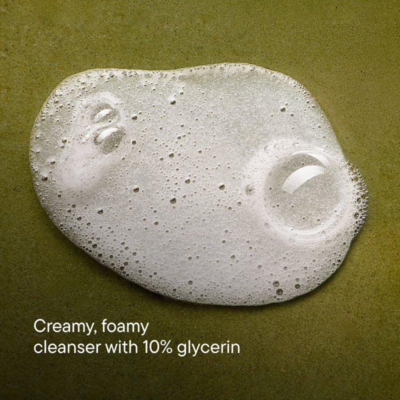 Men's Hydrating Facial Cleanser - Deep Cleansing & Moisturizing, 9 fl oz