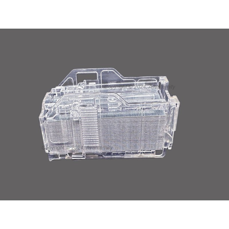 Avanternity Model 7 Staple Cartridge Pack - 3 Cartridges/Box, 5,000 Staples each (Variation: 5000 Staples)