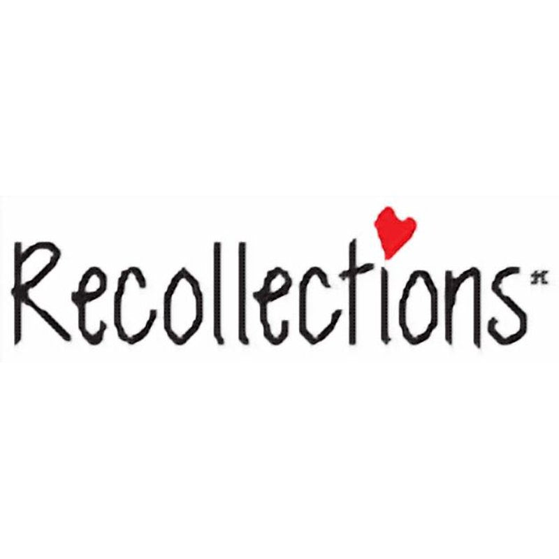 Recollections Denim 12x12 Smooth Solid Cardstock Paper, 60 Pack (12" x 12")