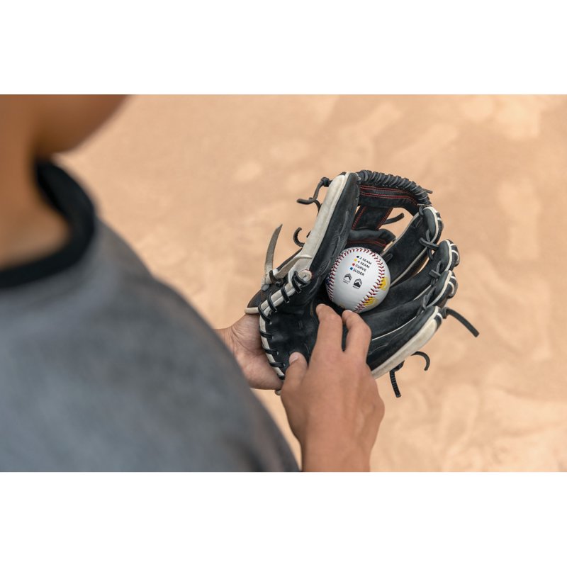 Pitch Training Baseball for Youth Pitchers - Learn Fastballs & Sliders