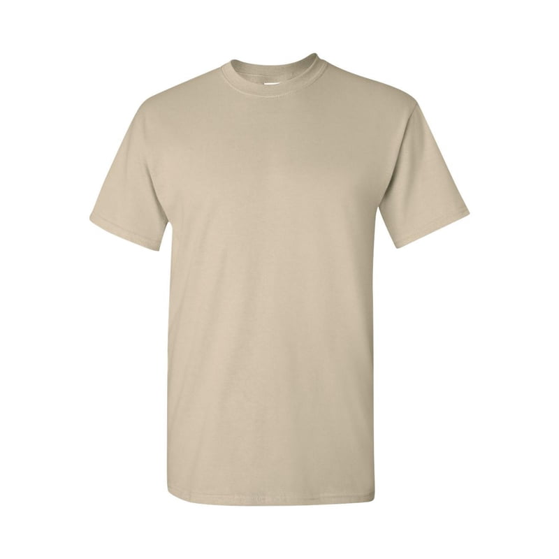 Unisex Cotton T-Shirt for Men & Women - Comfortable Casual Top