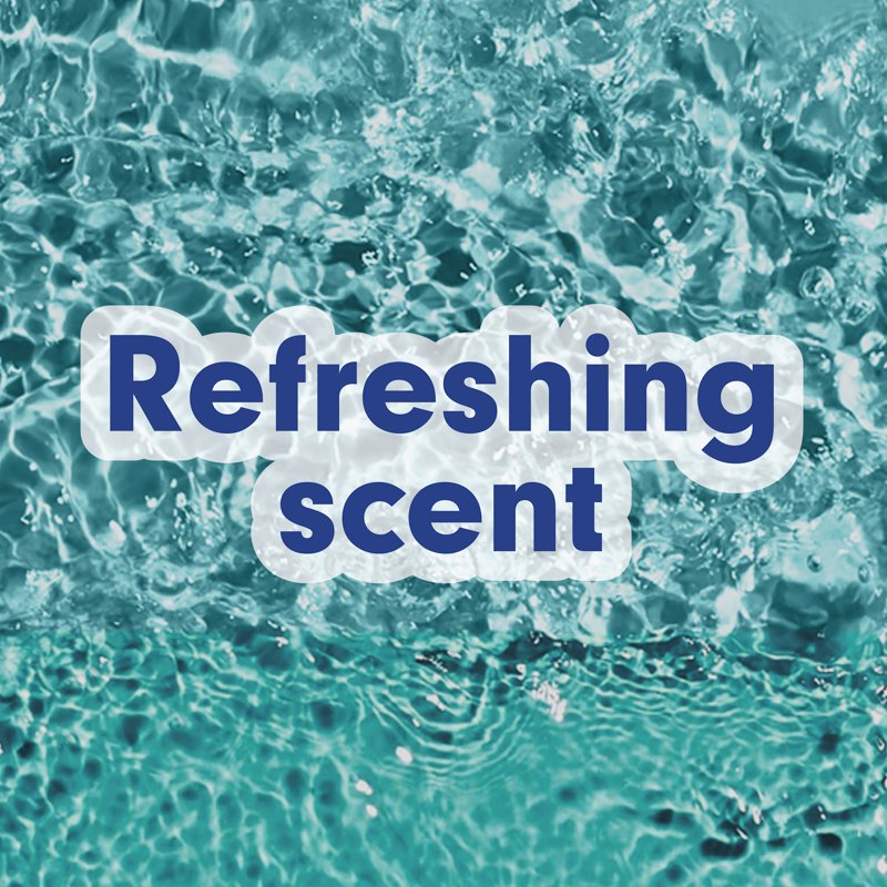 Aquarium Liquid Hand Soap Refill with Easy Pour Spout - 50 fl oz