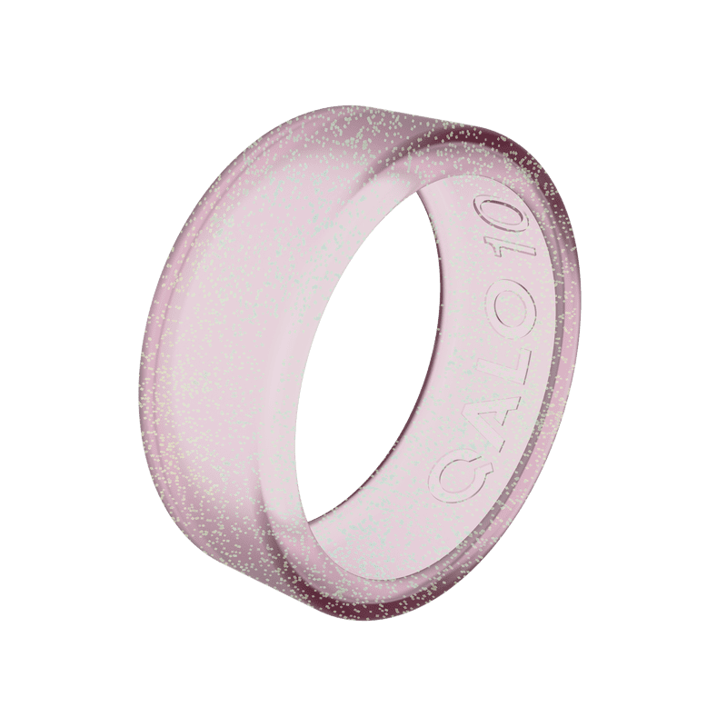 Smart Ring Protectors Silicone Sleeves for QRNT Slim - 3 Pack, Size 13