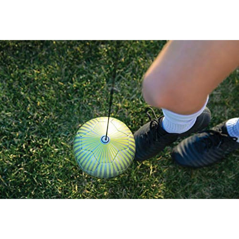 Variation: SKLZ Star-Kick Touch Trainer - Size 1 Ball, Volt