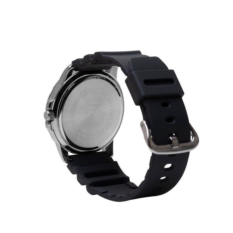 Casio Men's Sports Watch 50M Water-Resistant Analog Quartz 45mm Case