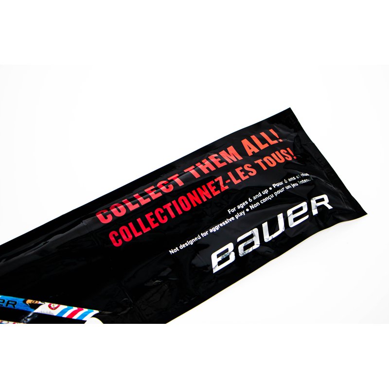 Mini Hockey Stick Set - Random Surprise Design, 18 Inch for Kids & Teens