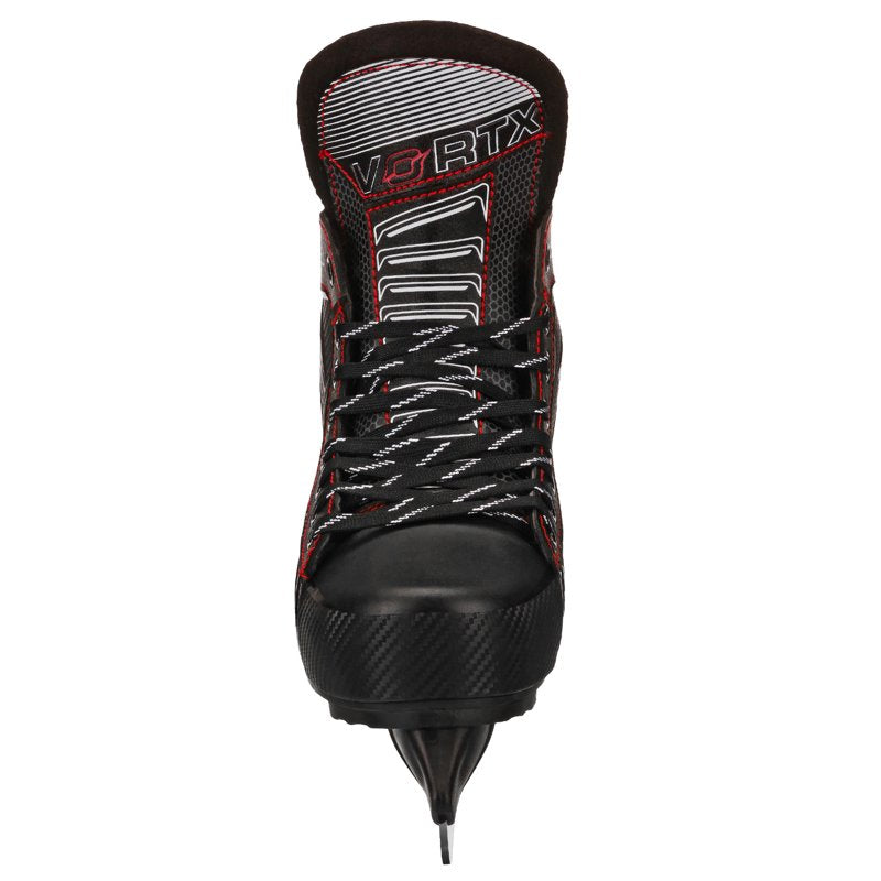 Adjustable Ice Hockey Skates for Boys & Girls - Comfort & Support