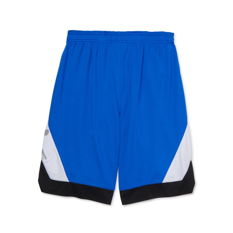 Kids Basketball Shorts for Boys - Athletic, Elastic Waist, Multiple Sizes