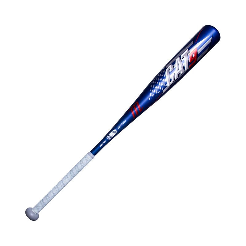 USSSA Baseball Bat -5 Drop 13-14 Year Old Youth Alloy Bat 31/26 or 32/27