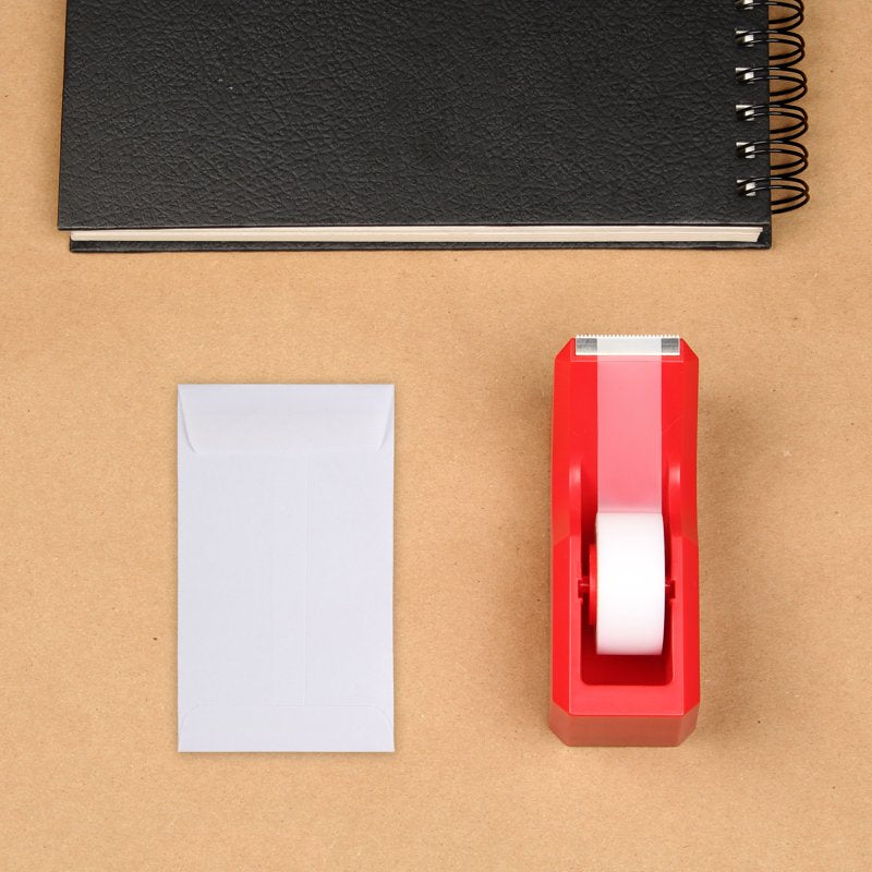 White Coin Envelopes #3 2.5 x 4.25 Inches Pack of 25 Business & Office Supplies