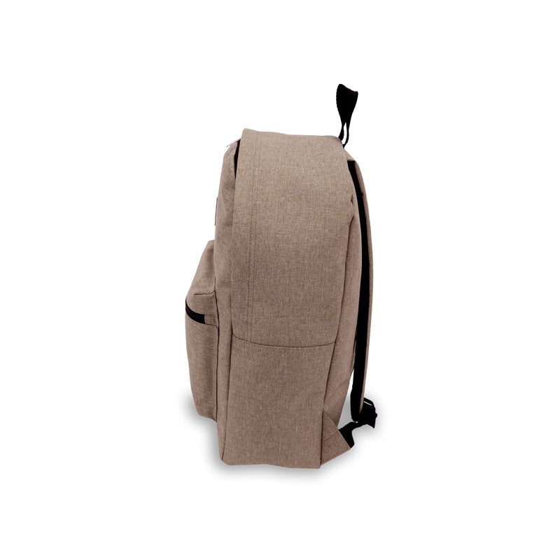 Unisex Denim Backpack for School Travel Work - All Colors Available