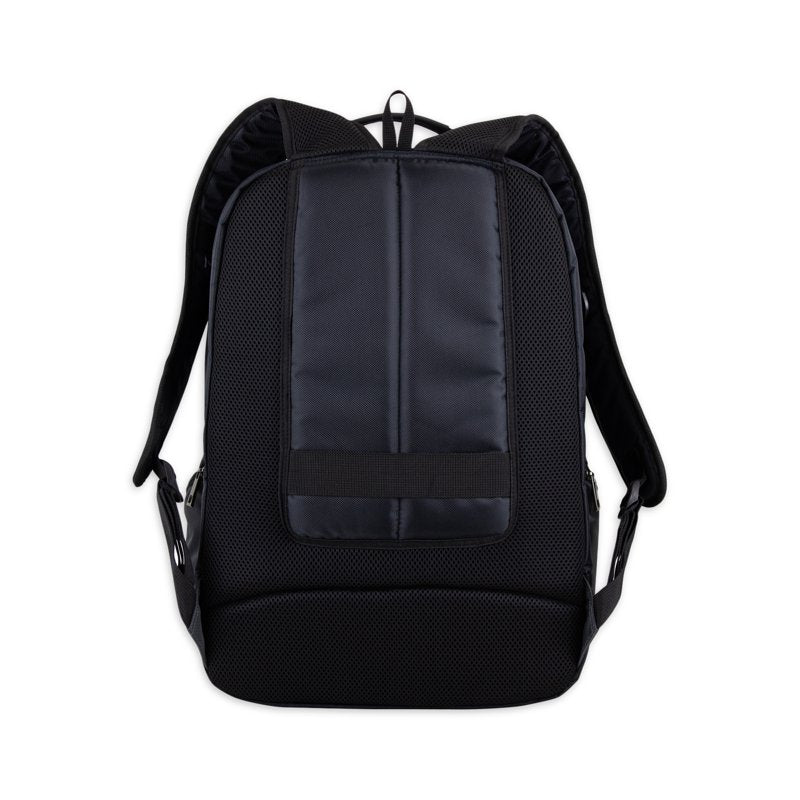 Durable Tech Backpack for Laptop & Devices - Water Resistant, Multiple Compartments