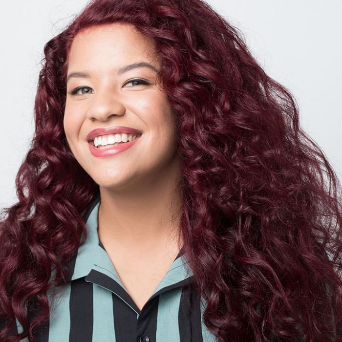 Semi-Permanent Hair Color Dye Kit - Multiple Shades, Lasts 4-6 Weeks