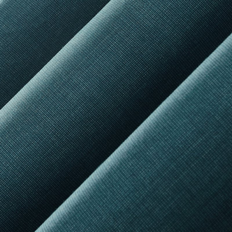 Thermal Insulated Blackout Curtain Panel - Light Blocking, Energy Saving, Noise Reducing, Grommet Design