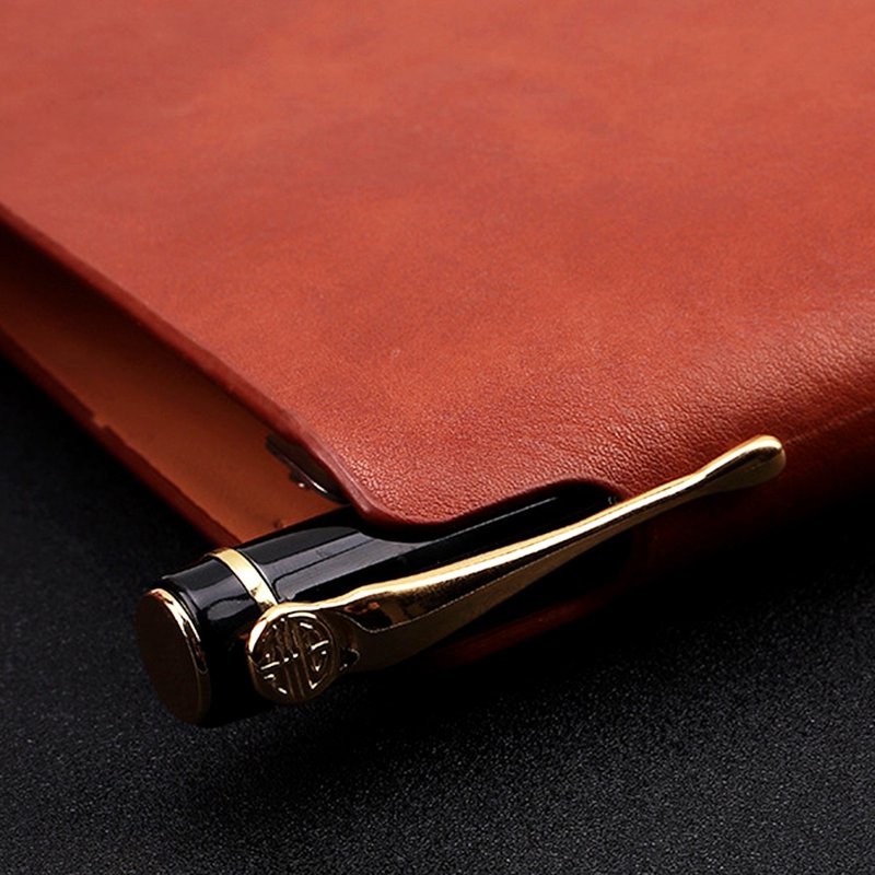 Luxury Fountain Pen Writing Gift for Signature & Business Office Supplies