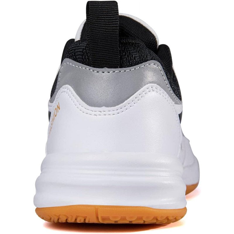 Men's Indoor Court Sports Shoes for Tennis, Badminton, Pickleball, Volleyball & Racquetball