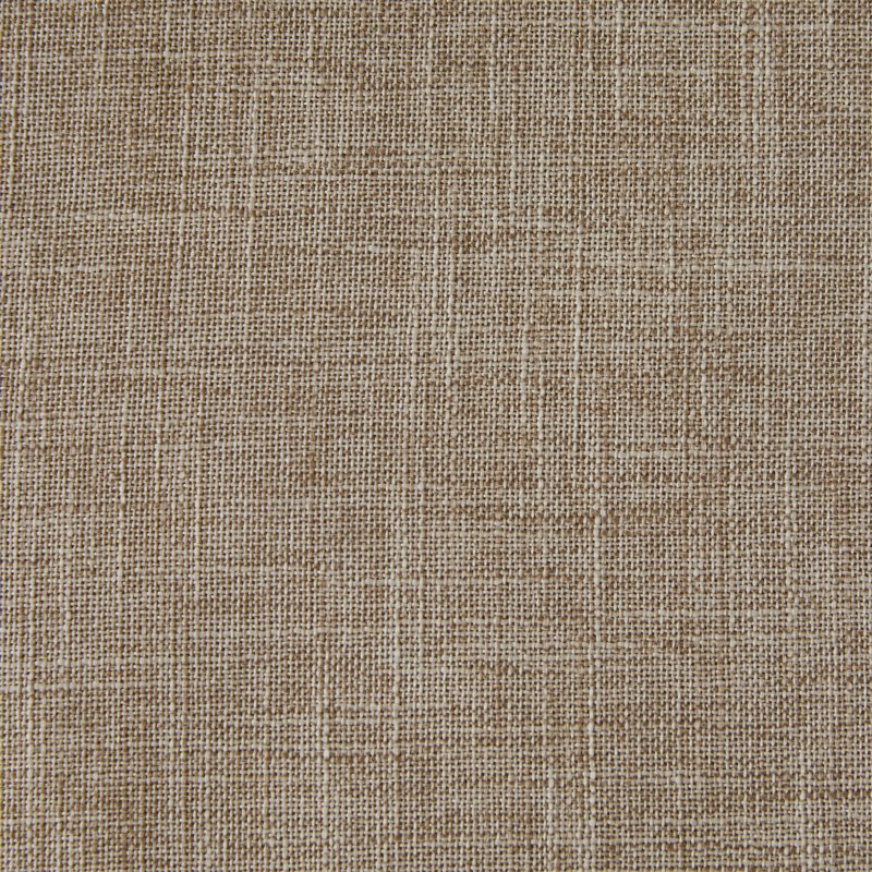 Blackout Curtain Panel with Rod Pocket & Back Tab - White Pepper - 52 x 108 inches