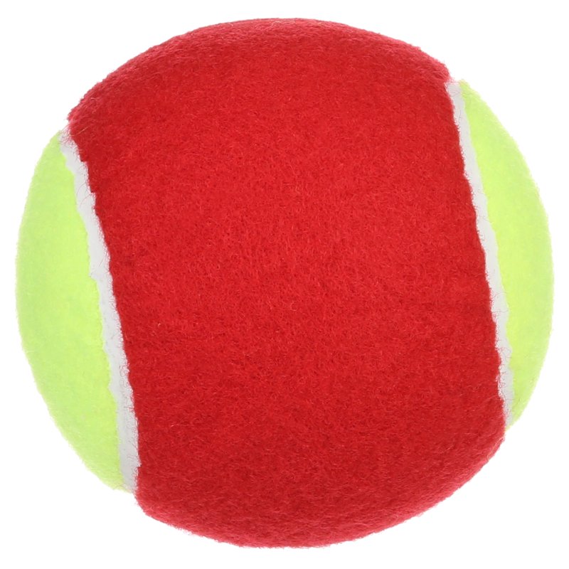 Junior Tennis Balls Pack for Kids Ages 8 & Under - Slow & Easy to Hit