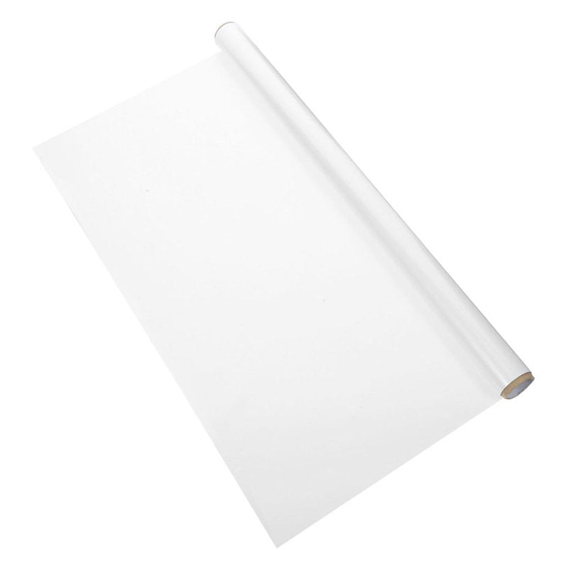 Magnetic Dry Erase Board 45x300cm for Office Classroom & Home with Marker & Eraser