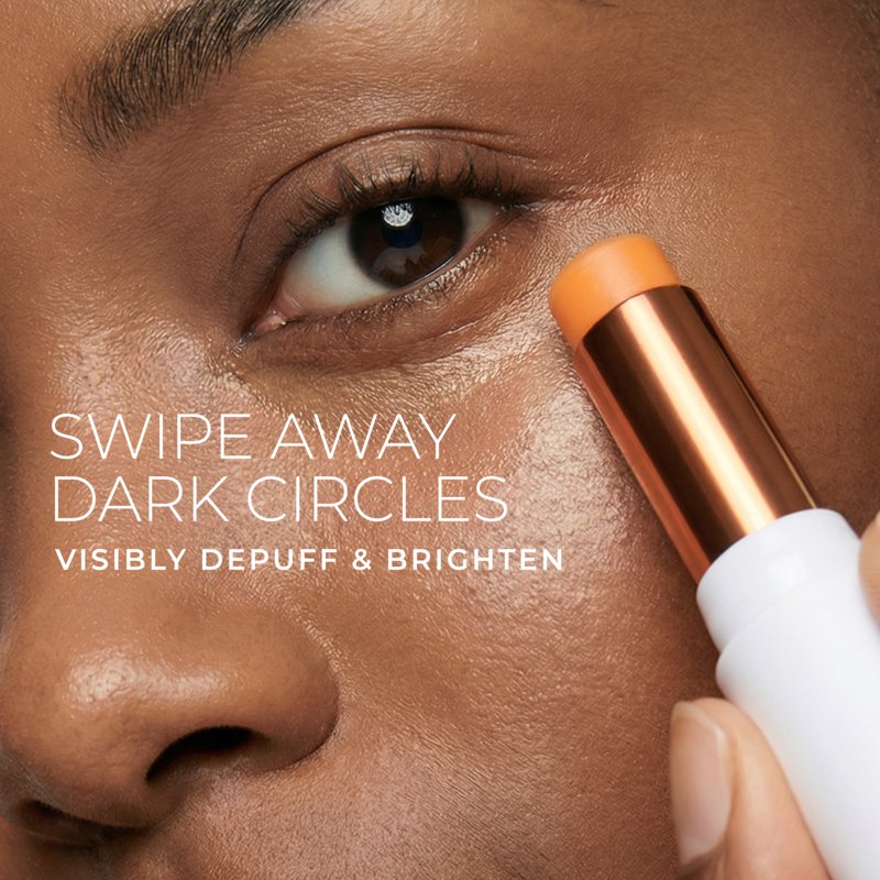 Revive + Glow Vitamin C Eye Balm Stick for Dark Circles & Puffiness