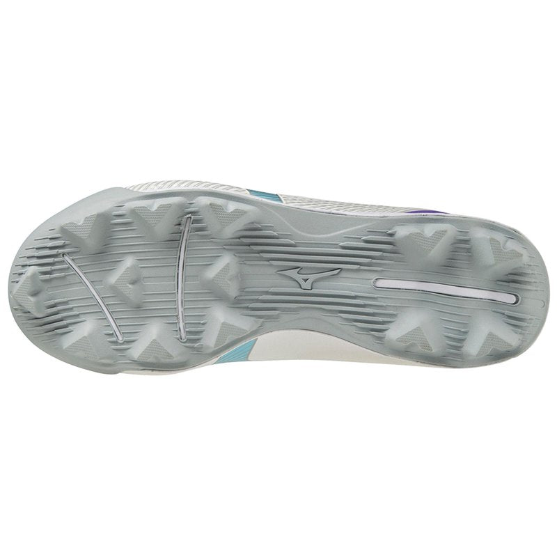 Mizuno LightRevo Softball Cleats for Women - TPU Molded, Jennie Finch Collection