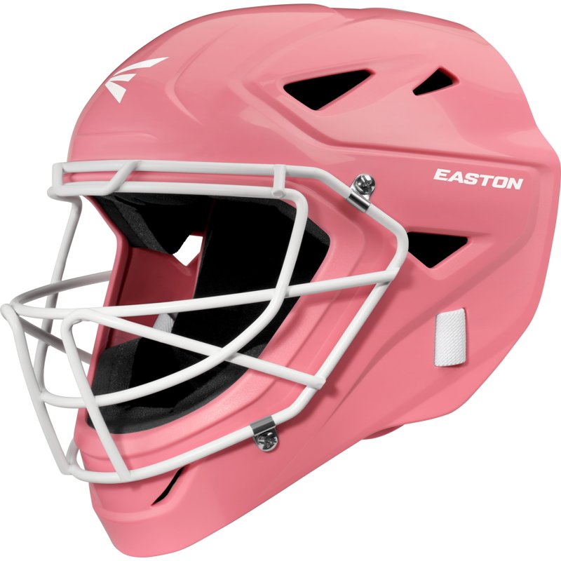 Youth Catcher’s Gear Set for Softball Ages 6-9 - Helmet, Chest Protector & Leg Guards