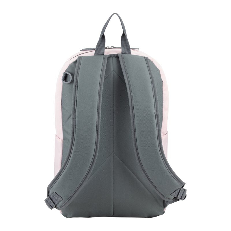 Unisex 17-Inch Backpack & Lunch Box Set - Multiple Colors