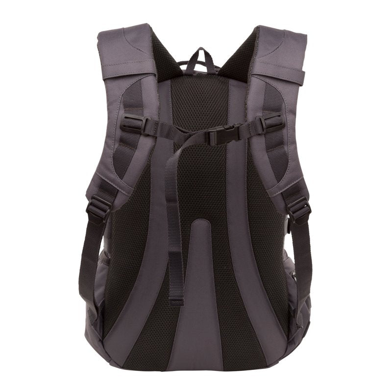 Unisex 29L Hydration-Compatible Outdoor Backpack for Hiking Travel